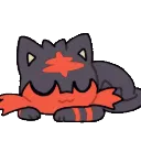 litten_sleepy
