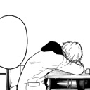 emoji_50 custom emote | Soul Senpai