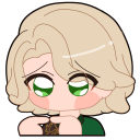 lloydPrettyPlease Discord emoji
