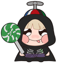 lloydSilly Discord emoji