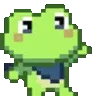 frogidance