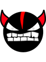 Darkie_Roblox_Devil custom emote from Darkitsu