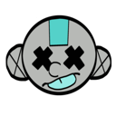 DeadLightie Discord sticker - Darkitsu