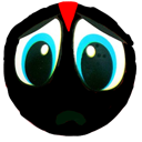 HowardDarkie Discord sticker - Darkitsu