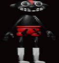 PNGARKIE custom emote from Darkitsu