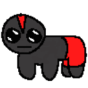 bp_autsim_darkie Discord Emoji - Darkitsu