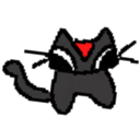 bp_darkie_widecat custom emote | Darkitsu