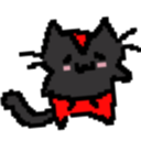 bp_darkiecat_happy Discord sticker from Darkitsu