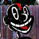 darkass custom emote | Darkitsu