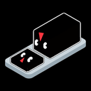 darkie_butter Discord Emoji - Darkitsu