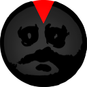 darkie_dread custom emote | Darkitsu