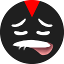 darkie_fuuuuuk custom emote | Darkitsu
