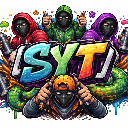 emoji_3 Discord sticker from [SYT] SHARE YOUR TAG ❤