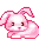 bunnypink
