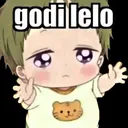 kol_Godi_lelo