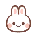 white_bunny_smile