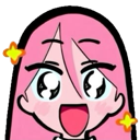 mizihappy custom emote - ⟡; 𝙎𝙬𝐞𝐞𝐭 𝙙𝐫𝐞𝐚𝙢 ,,