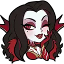 draculasmirk