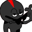 emoji_52 Discord sticker - Darkitsu