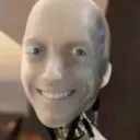 884541robotsmiling
