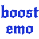 boost