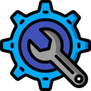 :config:
