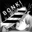 Bonky