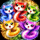 emoji_5 custom emote | [SYT] SHARE YOUR TAG ❤