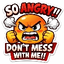 emoji_6 Discord sticker from [SYT] SHARE YOUR TAG ❤