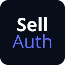 Sellauth Discord sticker from SMSCALL