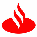 Santander custom emote | SMSCALL