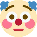clownflush
