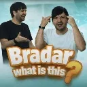 bradarwhatisthis