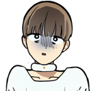 acornshock Discord sticker from ⟡; 𝙎𝙬𝐞𝐞𝐭 𝙙𝐫𝐞𝐚𝙢 ,,