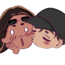 Hyusaac Discord Emoji - ⟡; 𝙎𝙬𝐞𝐞𝐭 𝙙𝐫𝐞𝐚𝙢 ,,