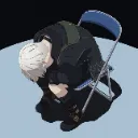 depressed