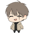 Jacob Discord Emoji - ⟡; 𝙎𝙬𝐞𝐞𝐭 𝙙𝐫𝐞𝐚𝙢 ,,