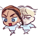 Luhyu custom emote - ⟡; 𝙎𝙬𝐞𝐞𝐭 𝙙𝐫𝐞𝐚𝙢 ,,