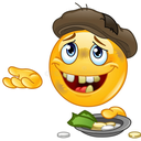 2_1dollar custom emote | Soul Senpai