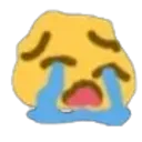 cryinghard