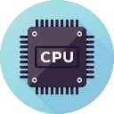 CPU