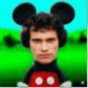 Moser custom emote from 𝗧𝗵𝗲 𝗦𝗰𝗵𝗶𝘇𝗼𝗽𝗵𝗿𝗲𝗻𝗶𝗰 𝗙𝗮𝗺𝗶𝗹𝘆