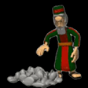 25580stone
