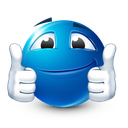 bluemoji_86 Discord Emoji | ⏤͟͟͞͞★𝓛𝓮𝓸'𝓼 hangout⏤͟͟͞͞☆