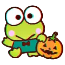 301116keroppihalloween