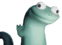 Lizard Lizard