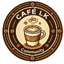 CafeLKLogo Discord emoji