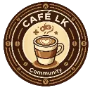 CafeLKLogo