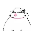 freaky Discord sticker - ⊹  ﹕  ⟡  v  a  n  i  t  y  ⟡