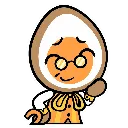 Eggson_Sticker